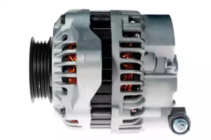 Генератор HELLA для HONDA CIVIC VI Hatchback (EJ, EK) 1.4 i (EJ9)